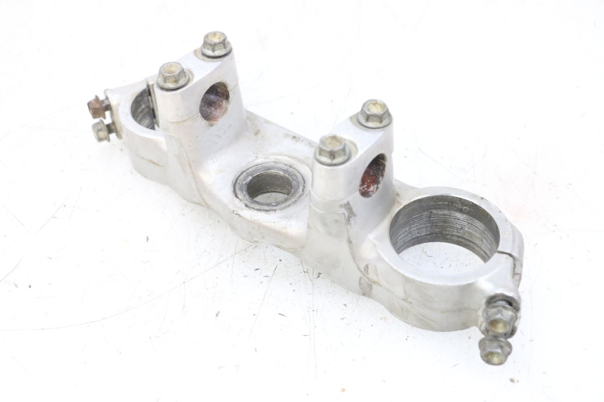 photo de TE FOURCHE HONDA CR 125 (1989 - 1991) - Points de fixation