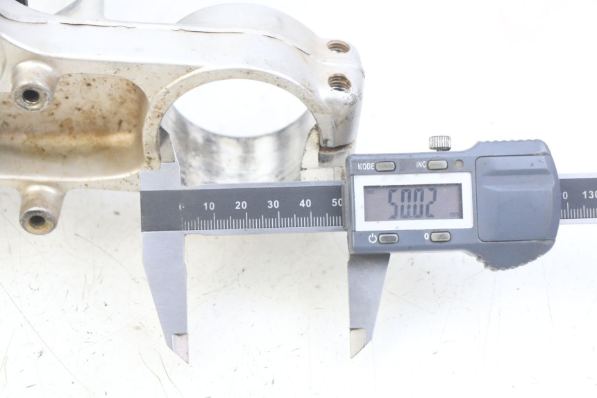 photo de TE FOURCHE HONDA CR 80 (2001 - 2003) - Détail de la pièce