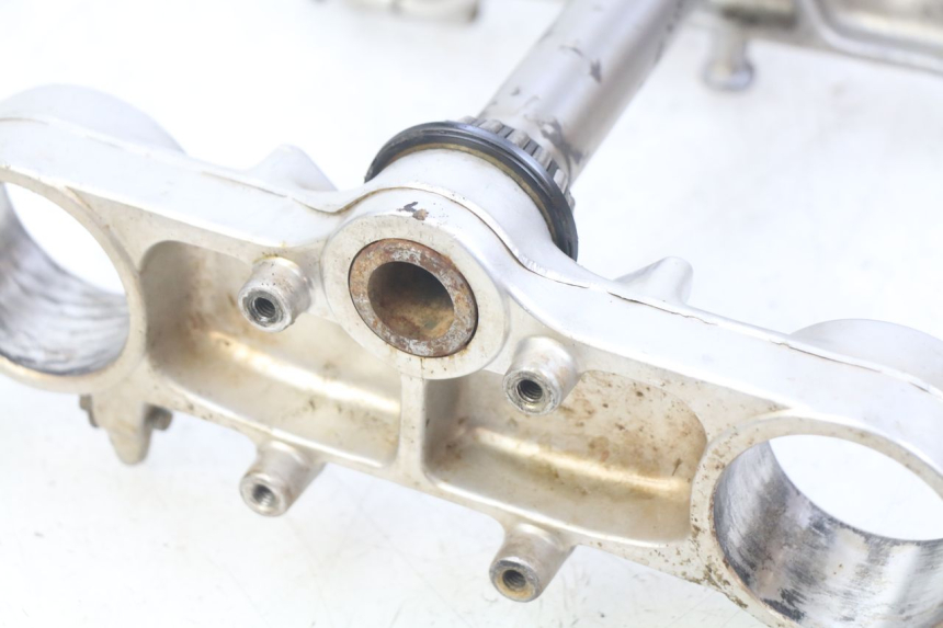 photo de TE FOURCHE HONDA CR 80 (2001 - 2003) - Vue d’ensemble