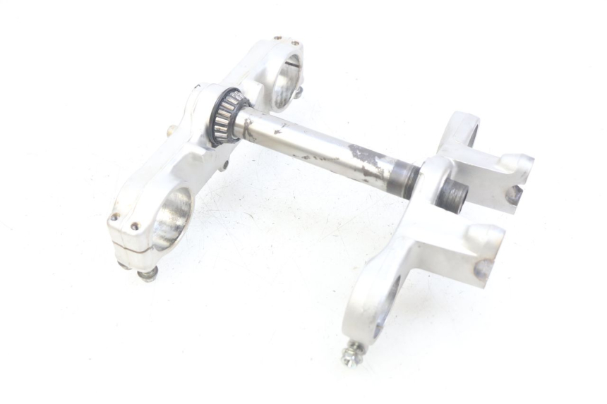 photo de TE FOURCHE HONDA CR 80 (2001 - 2003) - Points de fixation