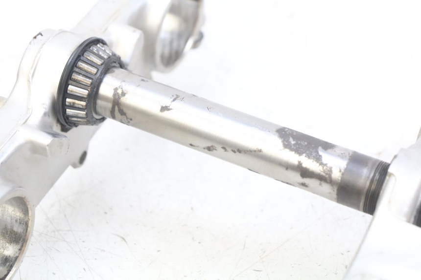 photo de TE FOURCHE HONDA CR 80 (2001 - 2003) - État de surface