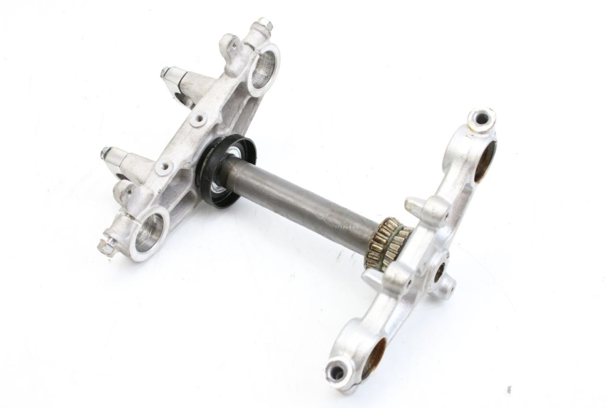 photo de TE FOURCHE HONDA CRF CR-F 125 (2020 - 2021) - Zoom état d’usage