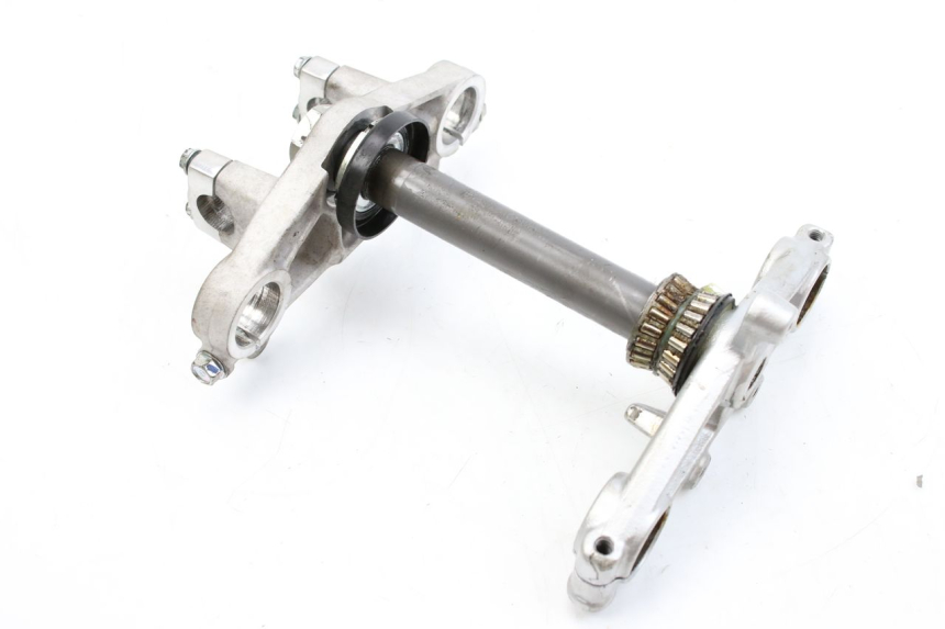 photo de TE FOURCHE HONDA CRF CR-F 125 (2020 - 2021) - Autre angle de vue