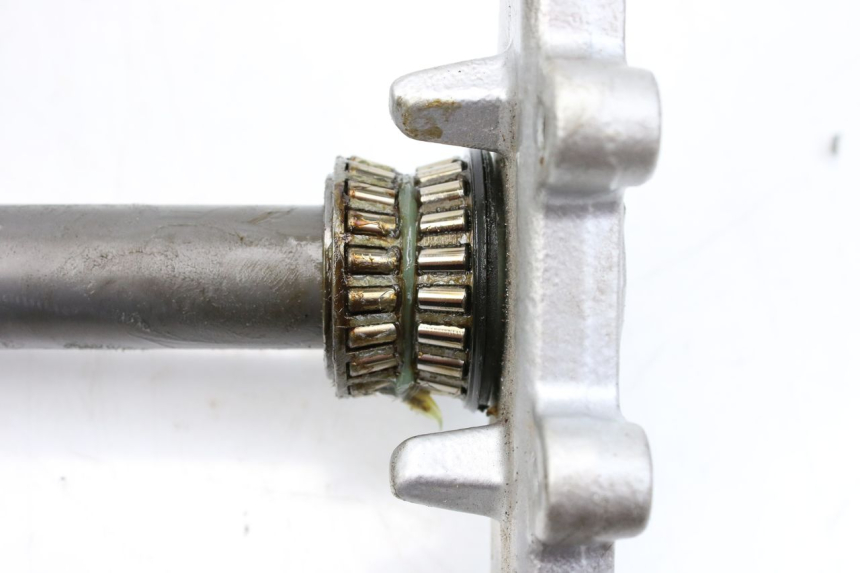 photo de TE FOURCHE HONDA CRF CR-F 125 (2020 - 2021) - Gros plan technique