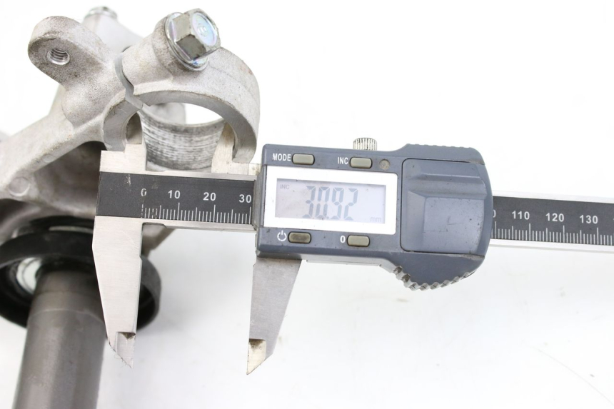 photo de TE FOURCHE HONDA CRF CR-F 125 (2020 - 2021) - Vue d’ensemble