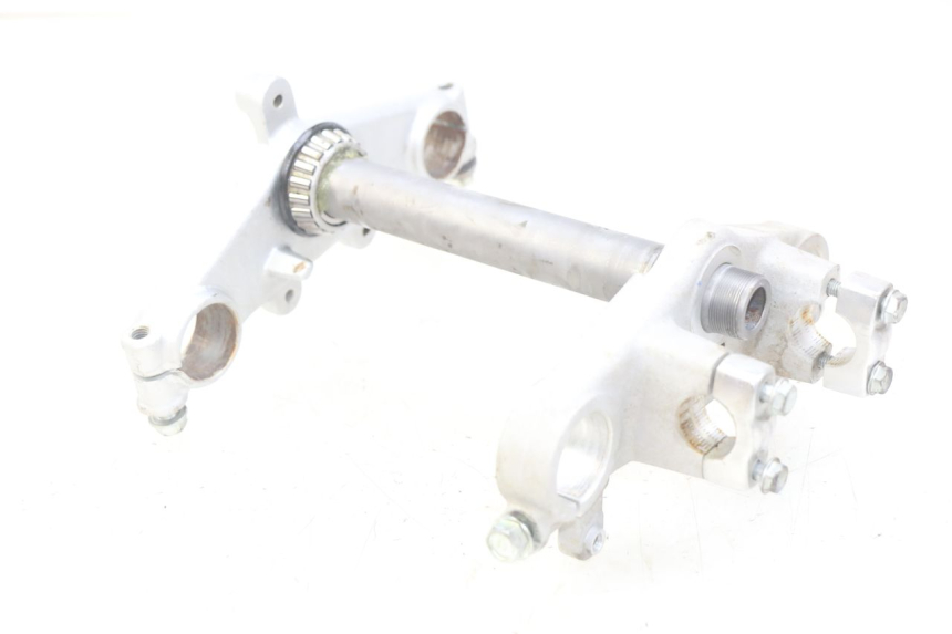 photo de TE FOURCHE HONDA CRF CR-F 125 (2022 - 2023) - Points de fixation