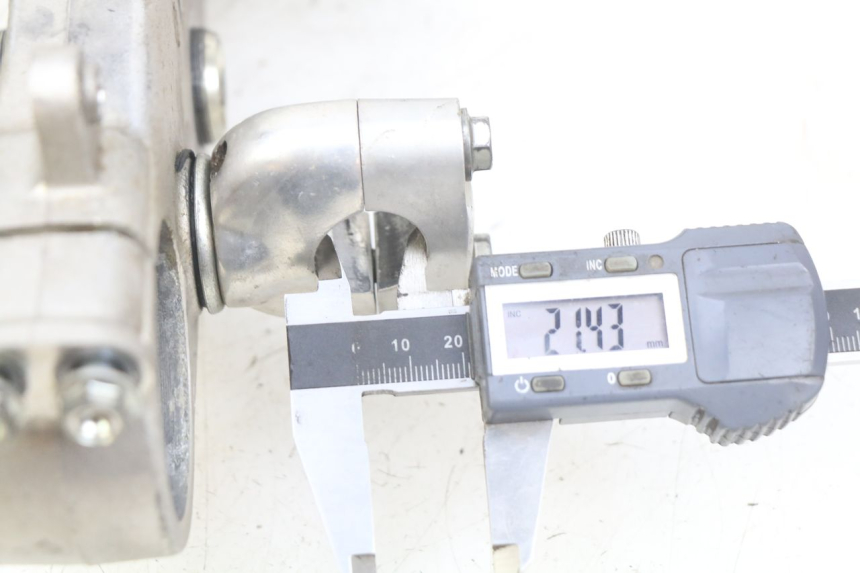 photo de TE FOURCHE HONDA CRF CR-F 450 (2009 - 2012) - Zoom état d’usage