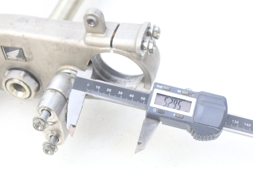 photo de TE FOURCHE HONDA CRF 250 (2013 - 2016)