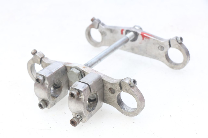 photo de TE FOURCHE POCKET BIKE CROSS 50