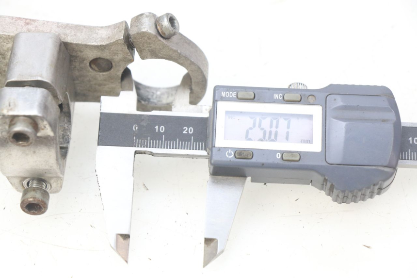 photo de TE FOURCHE POCKET BIKE CROSS 50