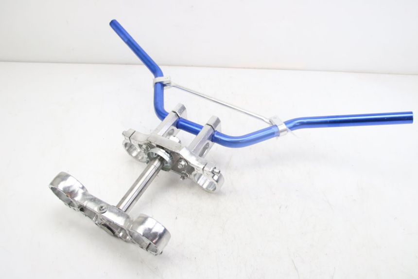 photo de TE FOURCHE CCR DIRT BIKE 125