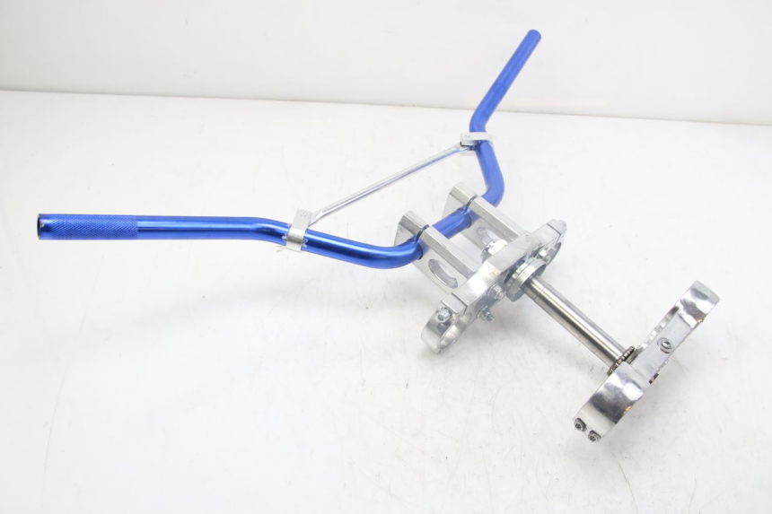 photo de TE FOURCHE CCR DIRT BIKE 125