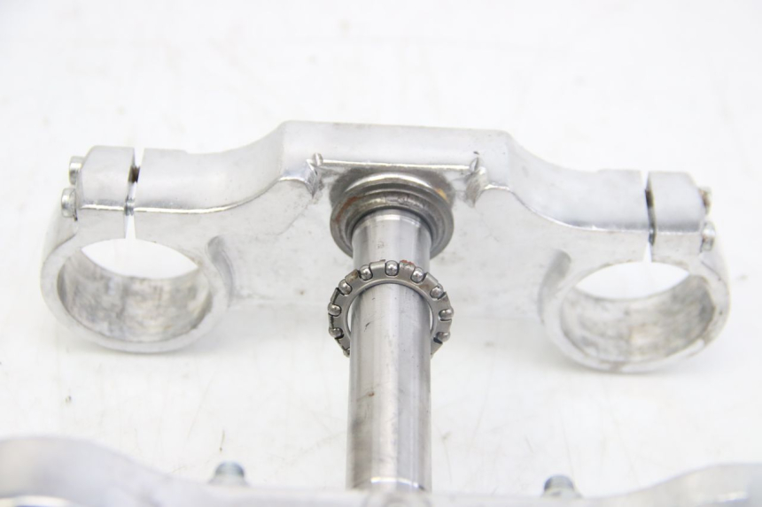 photo de TE FOURCHE CCR DIRT BIKE 125