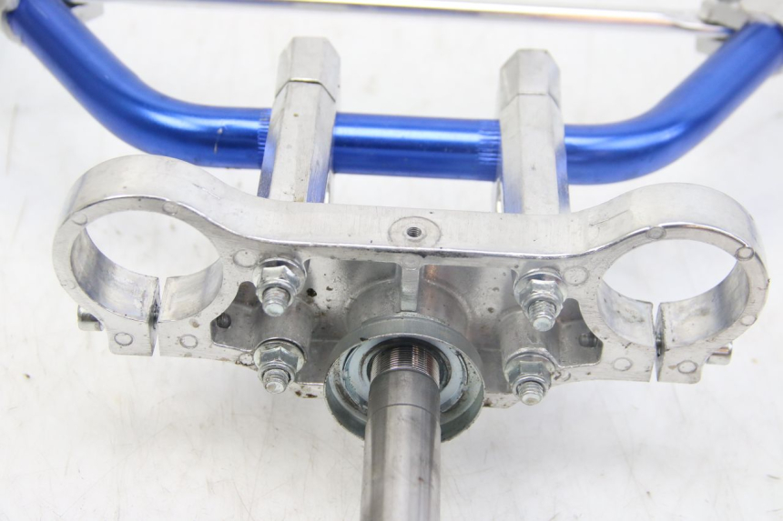 photo de TE FOURCHE CCR DIRT BIKE 125