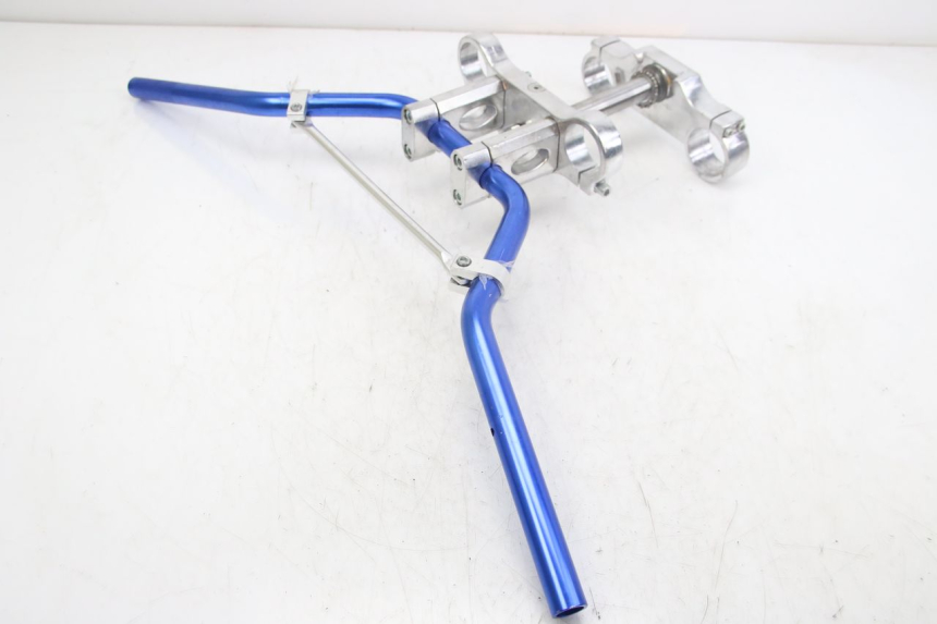 photo de TE FOURCHE CCR DIRT BIKE 125