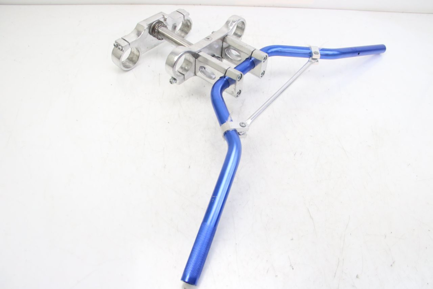 photo de TE FOURCHE CCR DIRT BIKE 125