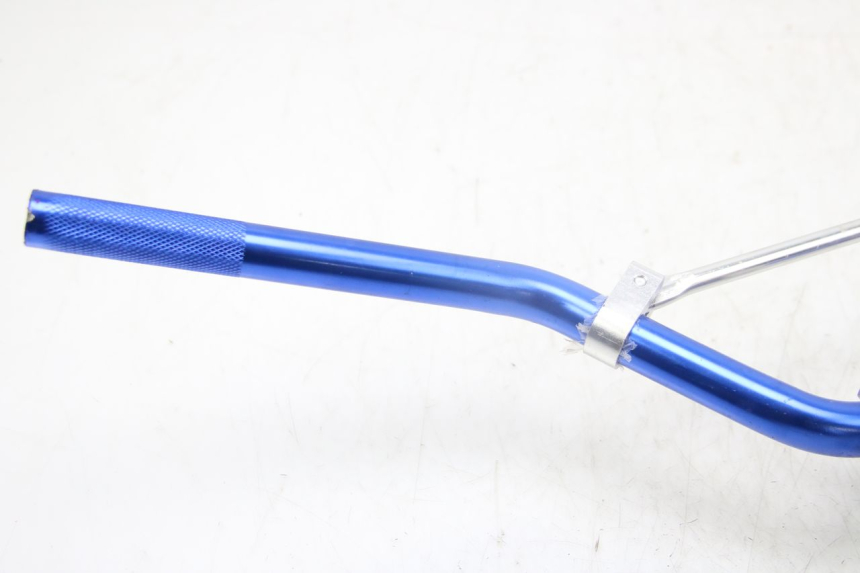 photo de TE FOURCHE CCR DIRT BIKE 125