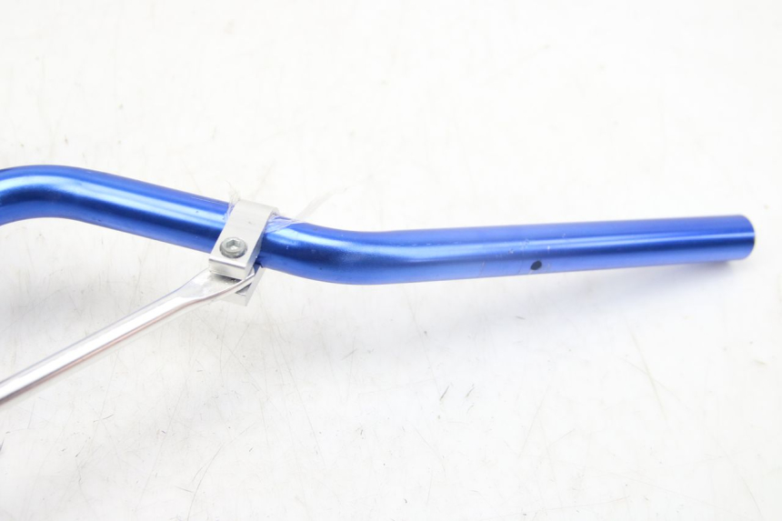 photo de TE FOURCHE CCR DIRT BIKE 125