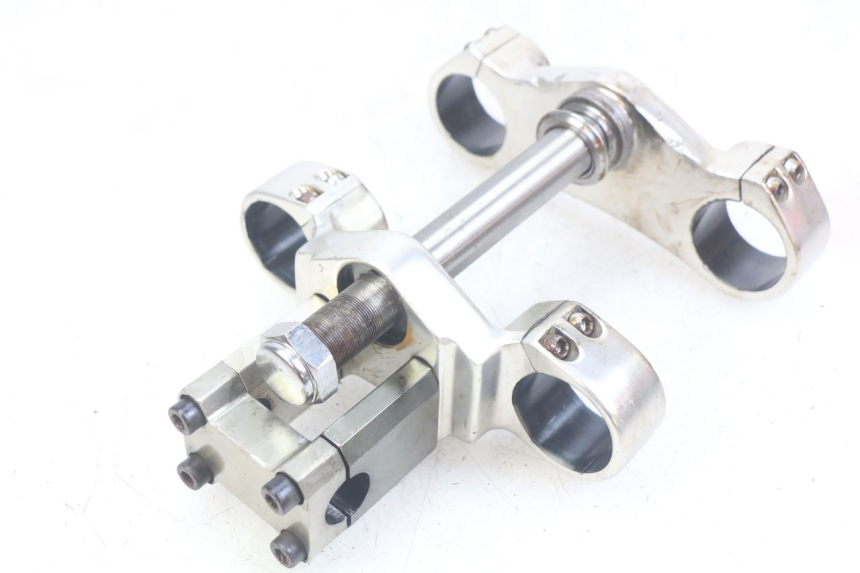 photo de TE FOURCHE LONCIN DIRT BIKE 125