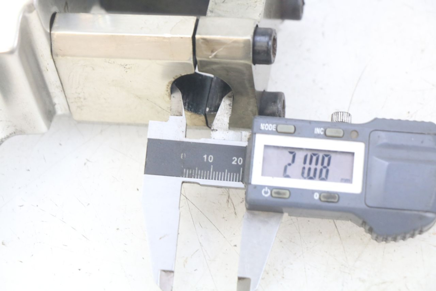 photo de TE FOURCHE LONCIN DIRT BIKE 125