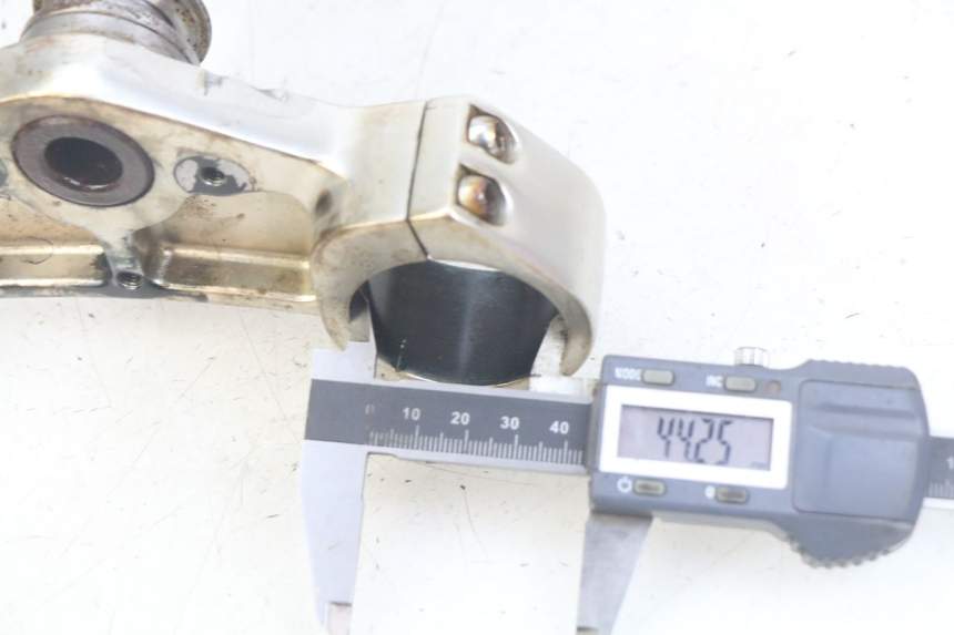 photo de TE FOURCHE LONCIN DIRT BIKE 125