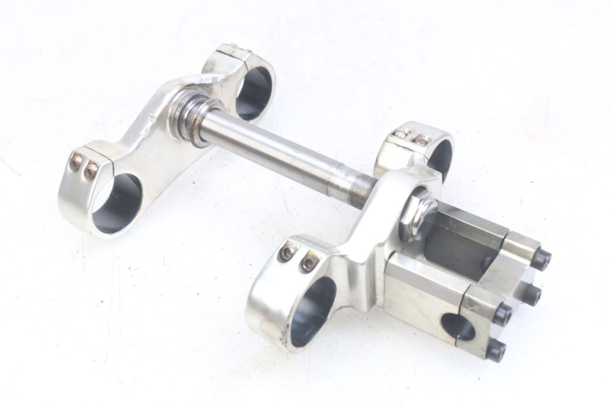 photo de TE FOURCHE LONCIN DIRT BIKE 125