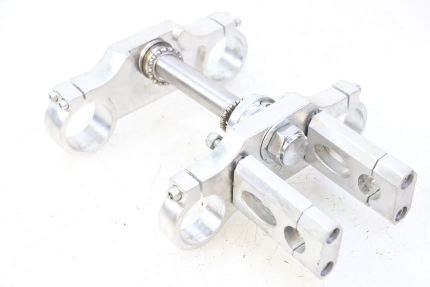 photo de TE FOURCHE LONCIN DIRT BIKE 125