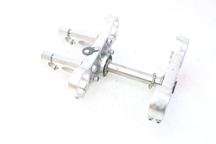 photo de TE FOURCHE LONCIN DIRT BIKE 125