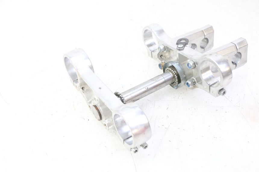 photo de TE FOURCHE LONCIN DIRT BIKE 125