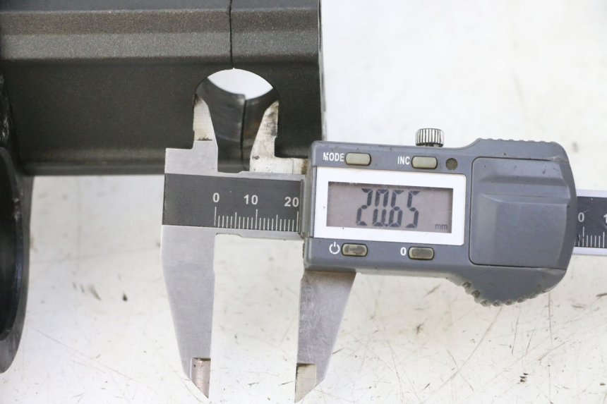 photo de TE FOURCHE PROBIKE DIRT 140