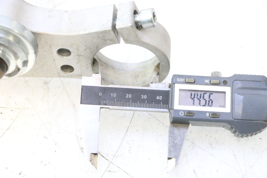 photo de TE FOURCHE MINI MX DRIFT 150 - Vue d’ensemble