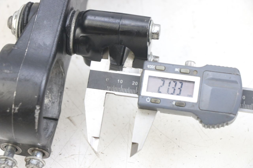 photo de FOURCHE KAWASAKI KXF KX-F 250 (2012 - 2014)