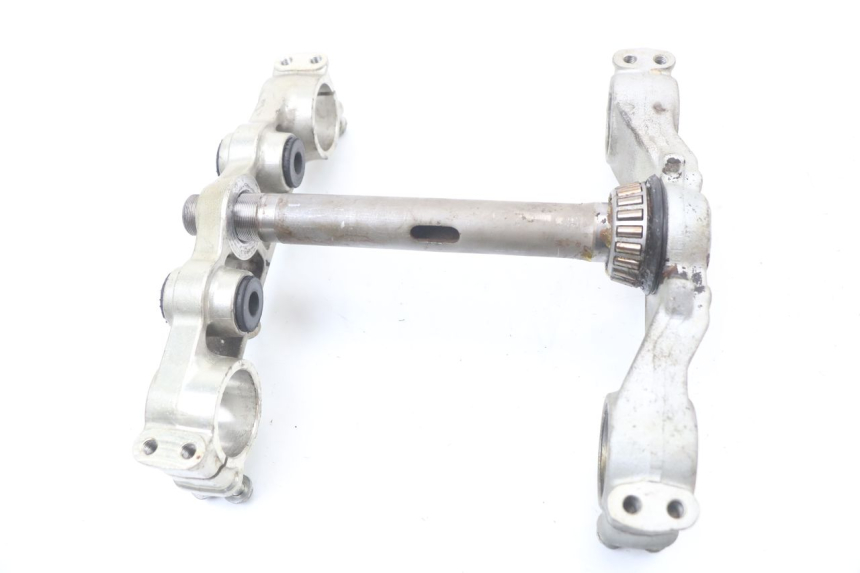photo de TE FOURCHE KAWASAKI KDX 125 (1990 - 1991)