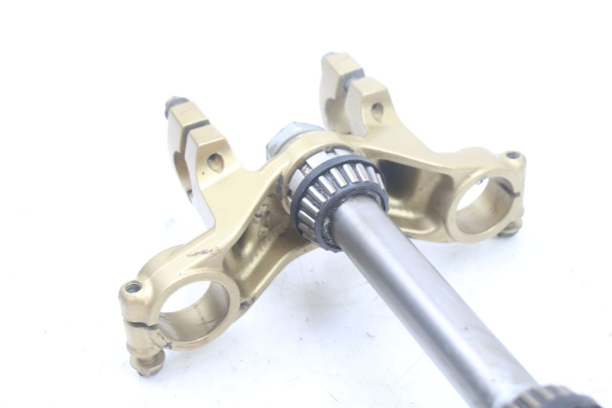 photo de TE FOURCHE KAWASAKI KX 65 (2000 - 2019) - Marquages et références