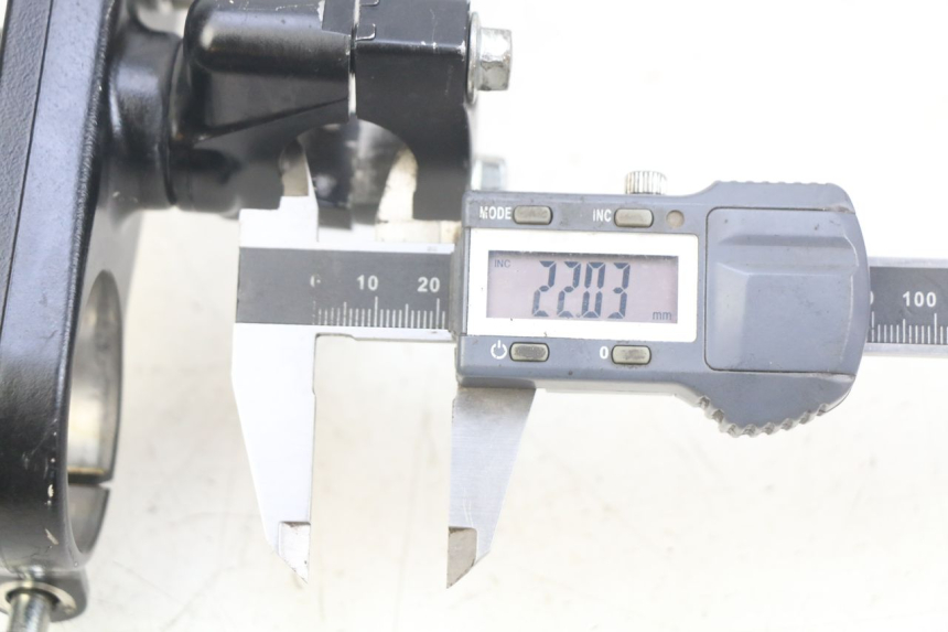 photo de TE FOURCHE KAWASAKI KX 85 (2014 - 2021)