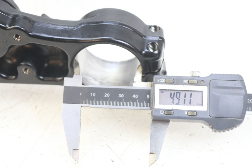 photo de TE FOURCHE KAWASAKI KX 85 (2014 - 2021)