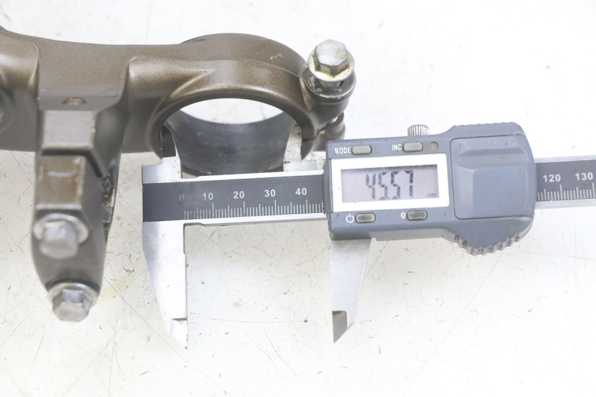 photo de TE FOURCHE KAWASAKI KX 85 (2001 - 2013) - Gros plan technique