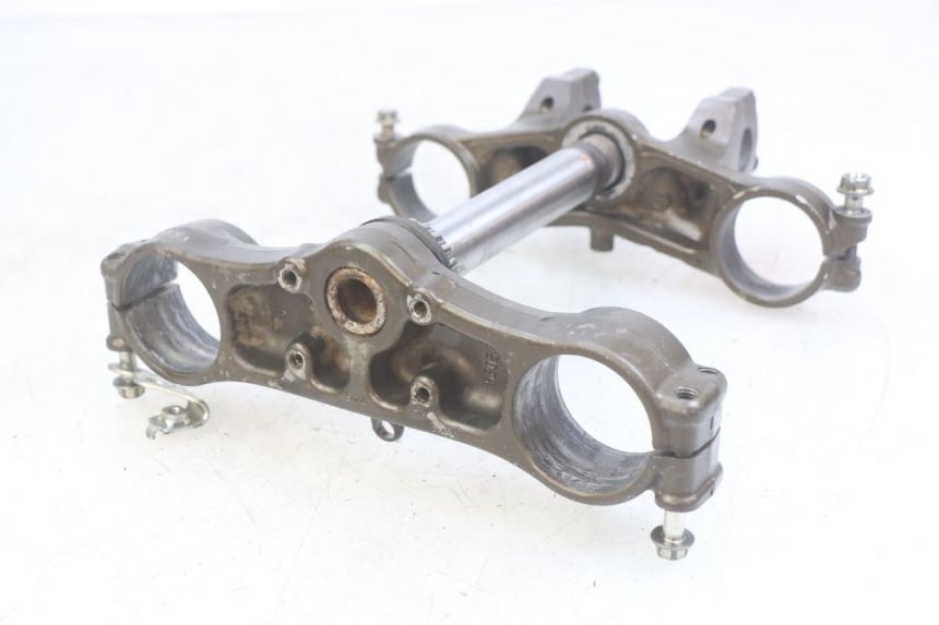 photo de TE FOURCHE KAWASAKI KX 85 (2001 - 2013) - Marquages et références