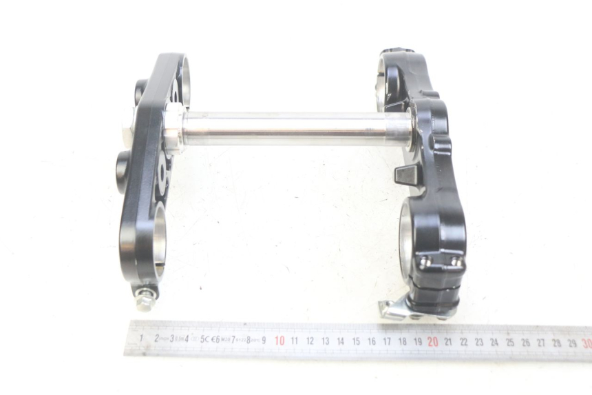 photo de TE FOURCHE KAWASAKI KX L 85 (2022 - 2024) - Zoom état d’usage