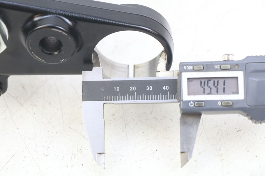 photo de TE FOURCHE KAWASAKI KX L 85 (2022 - 2024) - Autre angle de vue