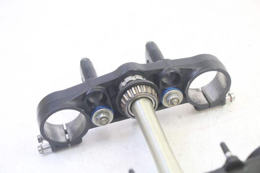 photo de TE FOURCHE KAWASAKI KXF KX-F 250 (2017 - 2019) - Points de fixation