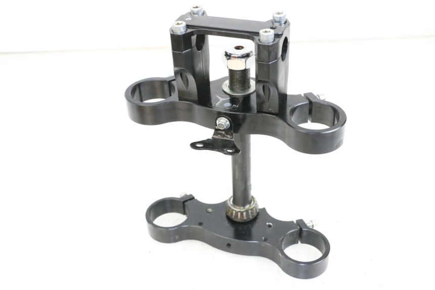 photo de TE FOURCHE MINI MX SX 125