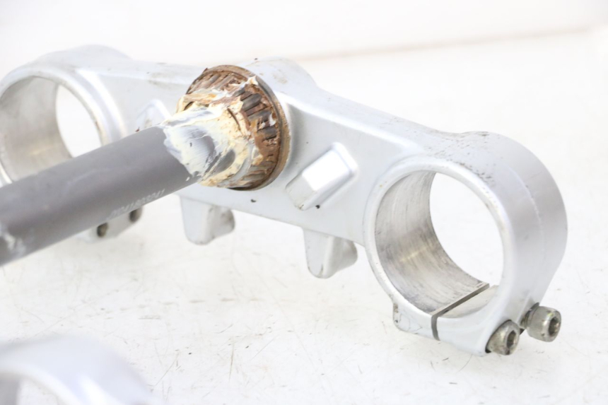 photo de TE FOURCHE RIEJU MRT 50 (2018 - 2021)