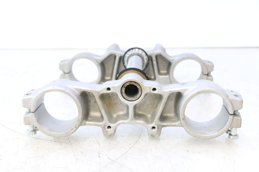 photo de TE FOURCHE RIEJU MRT PRO SUPERMOTARD 50 (2007 - 2018) - Zoom état d’usage