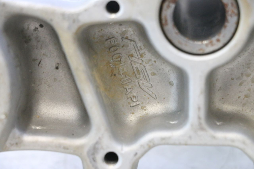 photo de TE FOURCHE RIEJU MRT PRO SUPERMOTARD 50 (2007 - 2018) - Autre angle de vue