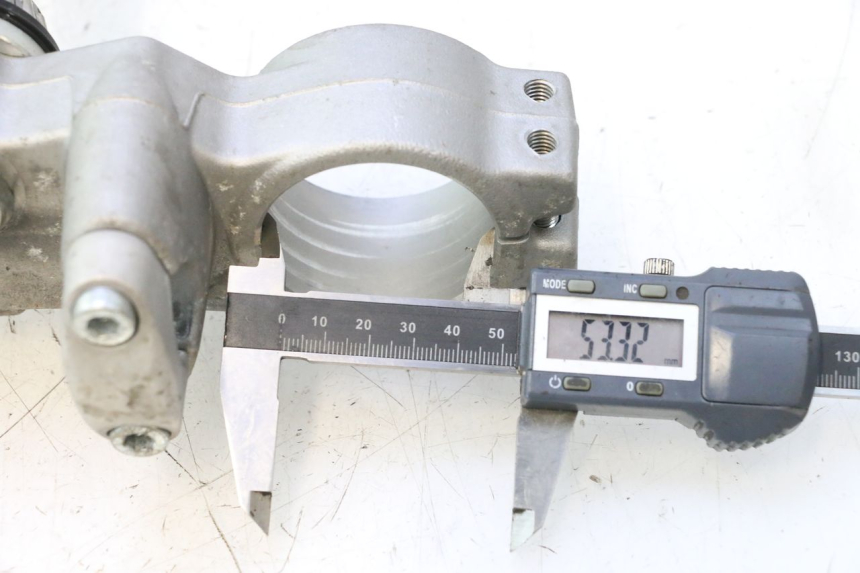 photo de TE FOURCHE RIEJU MRT PRO SUPERMOTARD 50 (2007 - 2018) - Pièce contrôlée