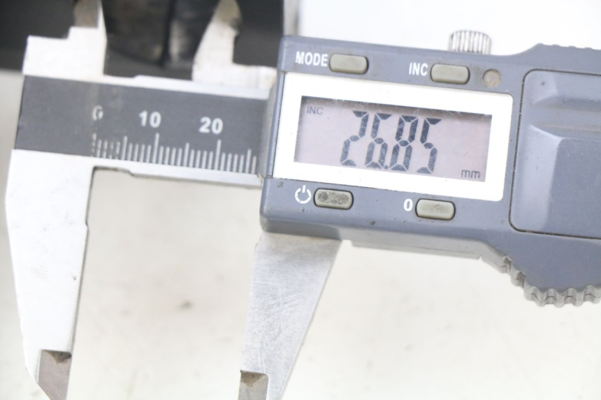 photo de FOURCHE APOLLO RFZ 125