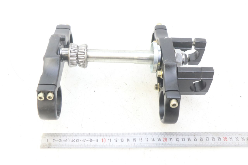 photo de TE FOURCHE APOLLO RFZ 150 - Zoom état d’usage