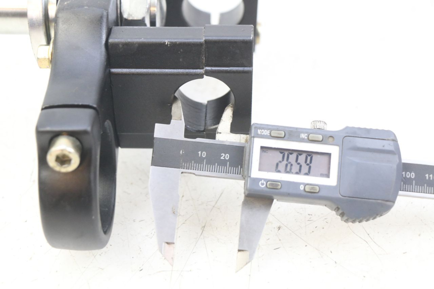 photo de TE FOURCHE APOLLO RFZ 150 - Autre angle de vue