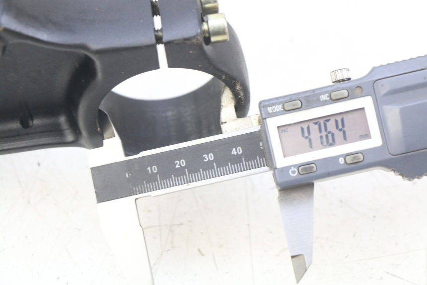 photo de TE FOURCHE APOLLO RFZ 150 - Vue d’ensemble